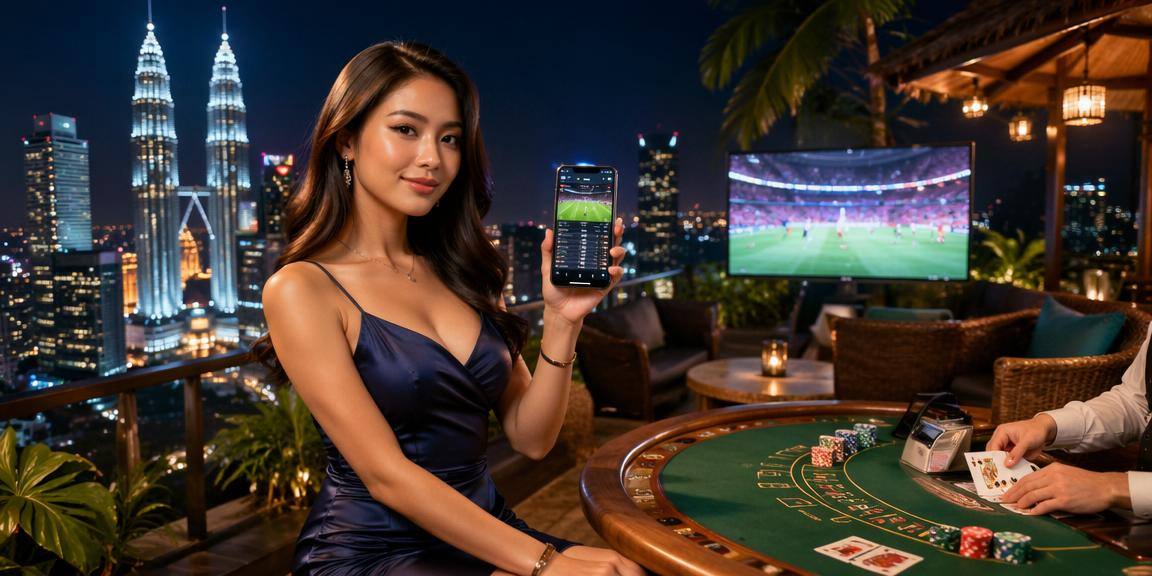 reel bc mobile gaming