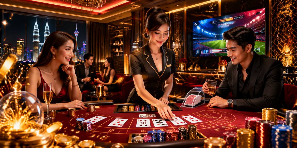 reel bc gaming platform